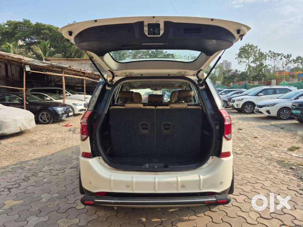 Mahindra Xuv500 W11 At, 2018, Diesel