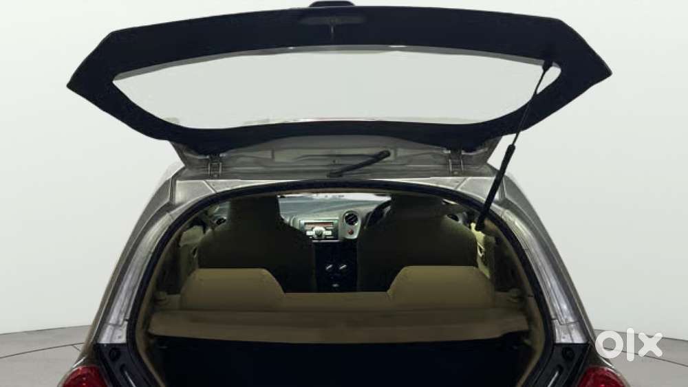 Honda Brio S Mt, 2013, Petrol