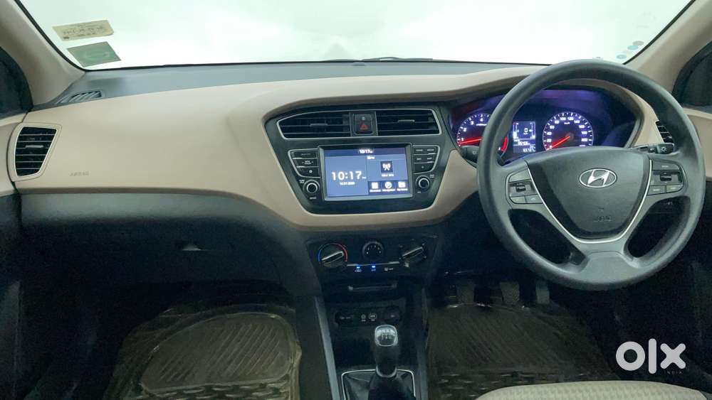 Hyundai Elite I20 Sportz Plus, 2020, Petrol