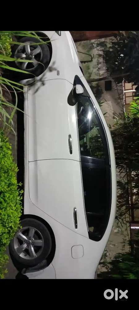 Honda City Petrol+cng Mt 2010 Up21