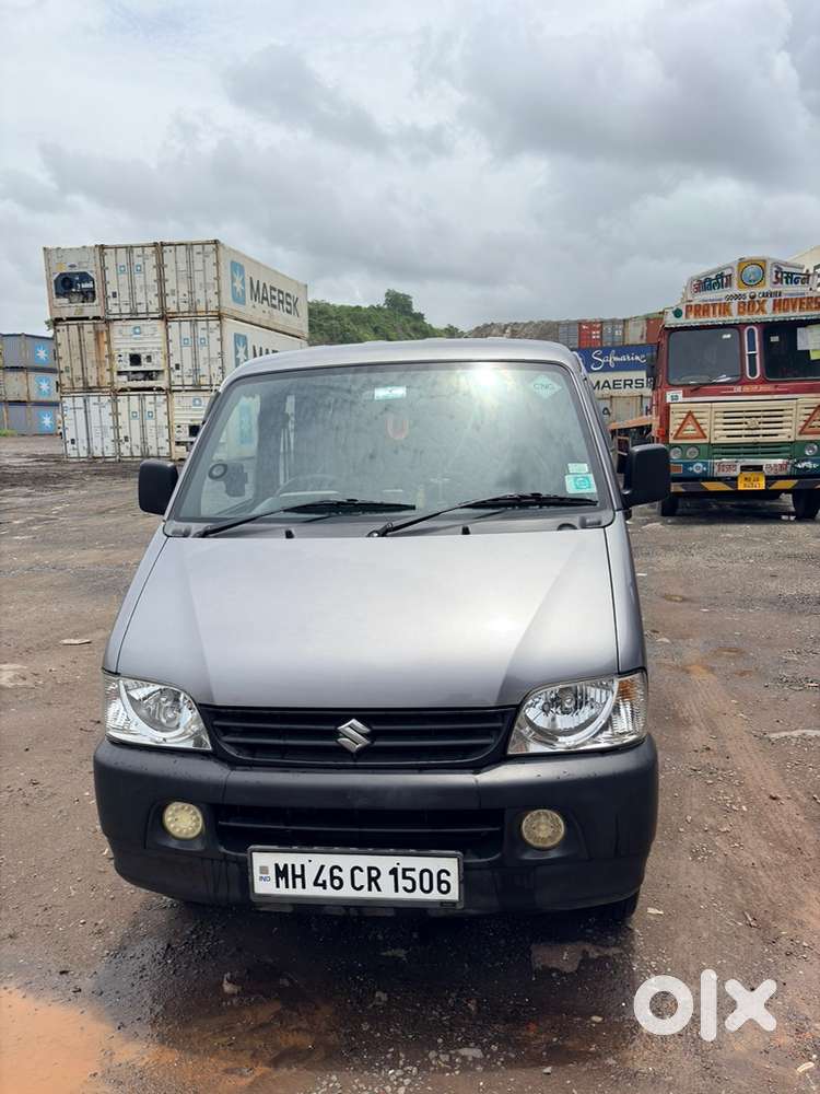 Maruti Suzuki Eeco 2024 Model