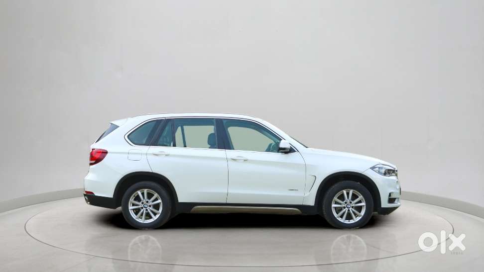 Bmw X5 Xdrive 30 D, 2014, Diesel