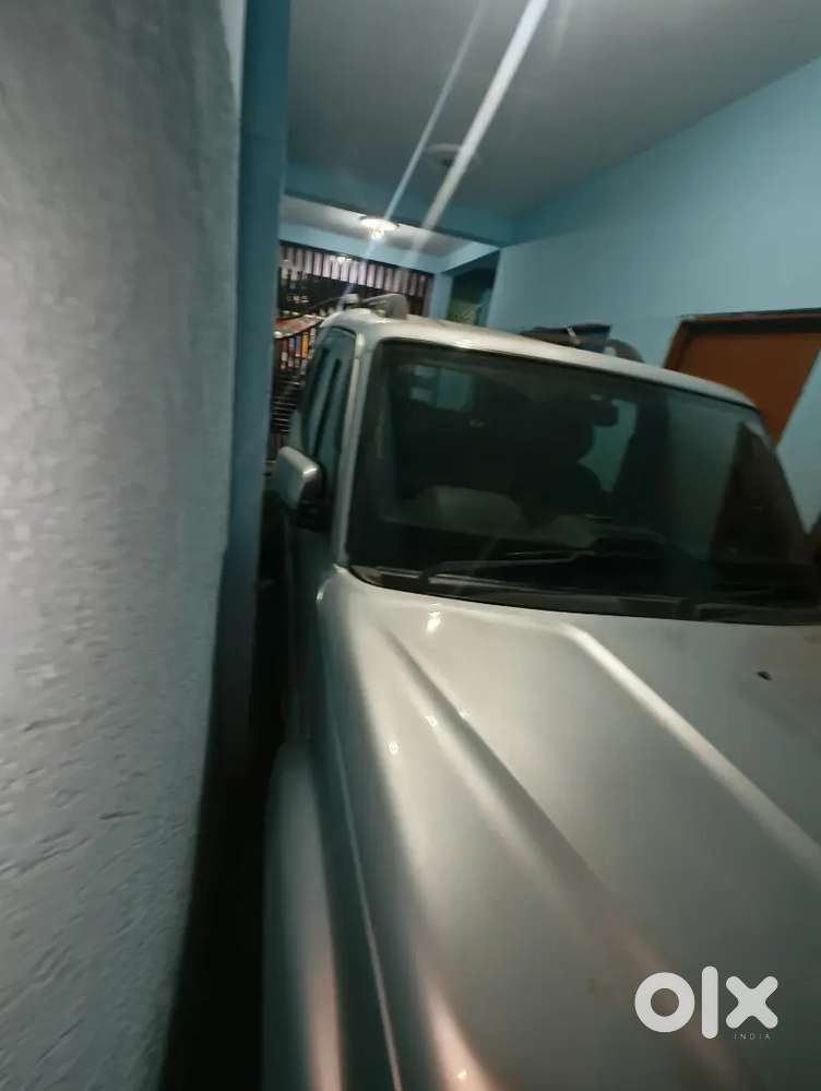 Mahindra Scorpio Diesel 2017