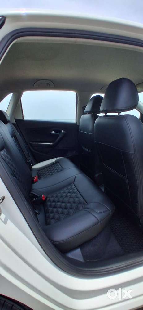 Volkswagen Polo 1.2 Gt Tsi, 2018, Petrol