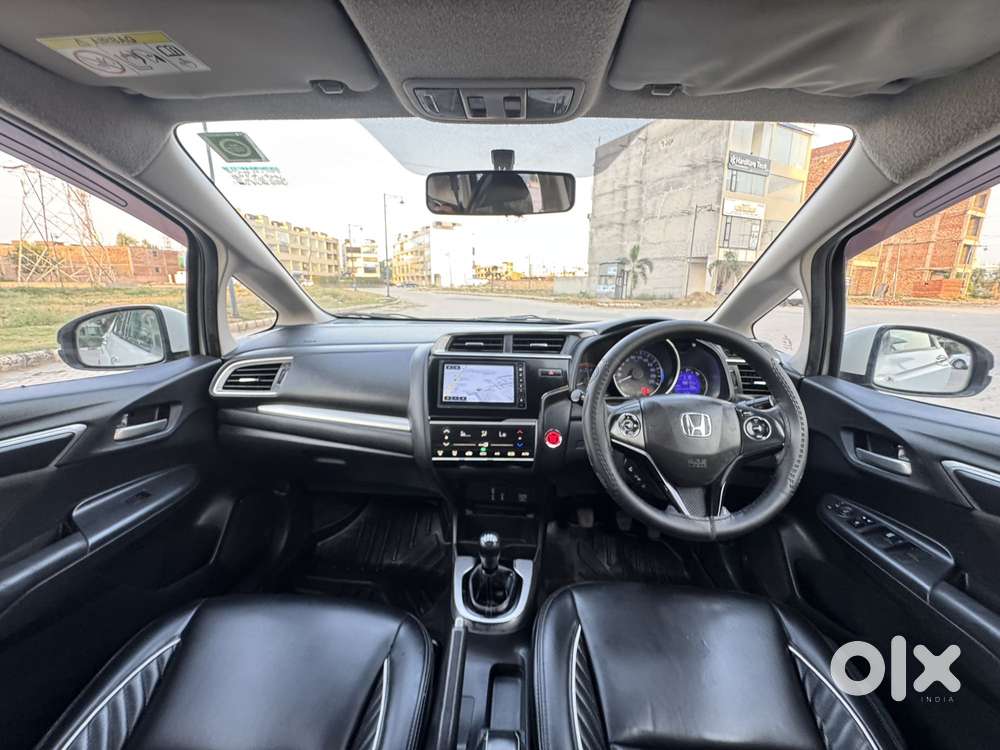 Honda Wr-v 1.5 Vx I-dtec, 2020, Diesel