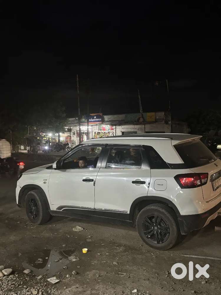 Maruti Suzuki Vitara Diesel 2019
