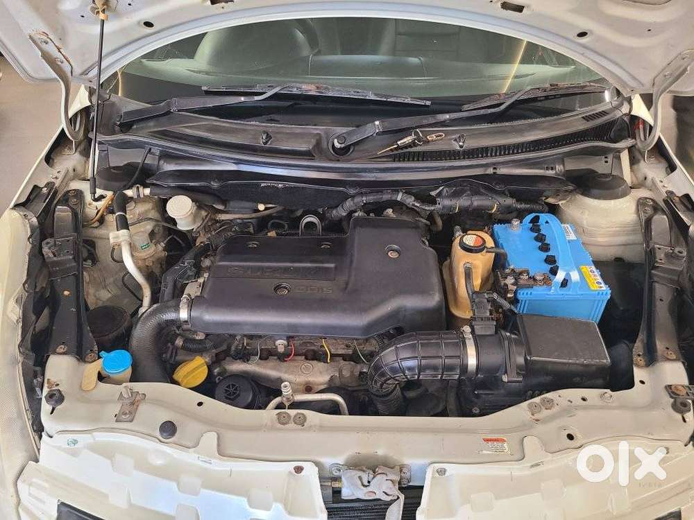 Maruti Suzuki Swift Ddis Vdi, 2012, Diesel