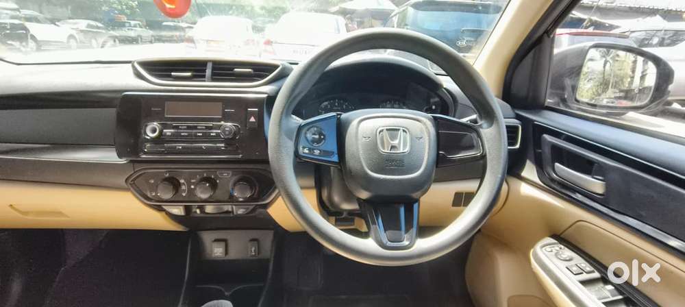 Honda Amaze 1.2 Smt I Vtec, 2020, Petrol