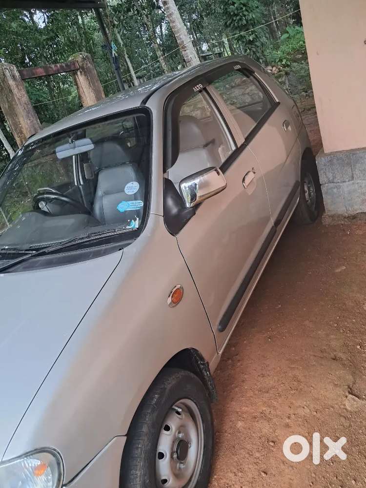 Maruti Suzuki Alto 2006