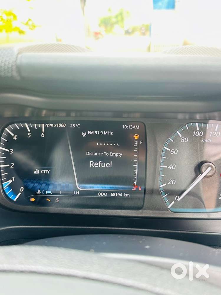 Tata Altroz 2020 Diesel Good Condition