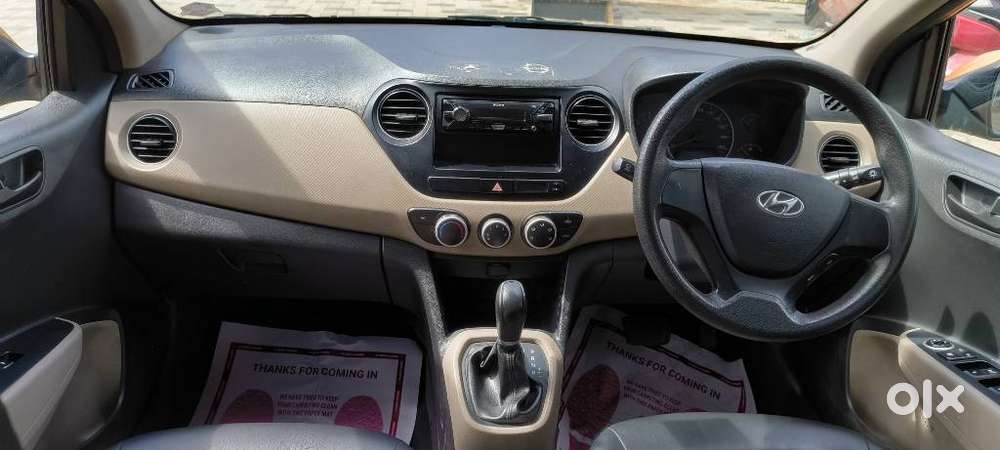 Hyundai Grand I10 2013-2016 Magna, 2017, Petrol