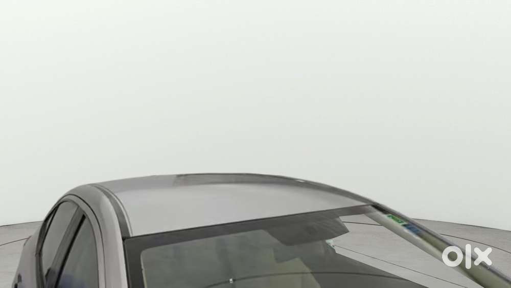 Honda City 1.5 Zx Cvt I-vtec, 2021, Petrol