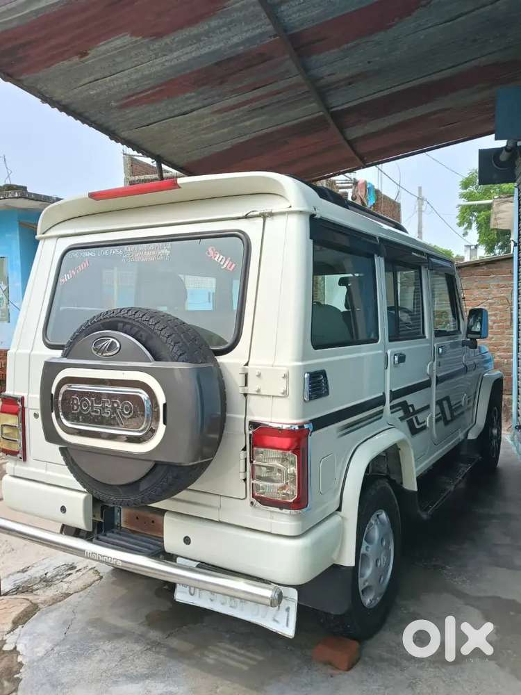 Bolero Bs6