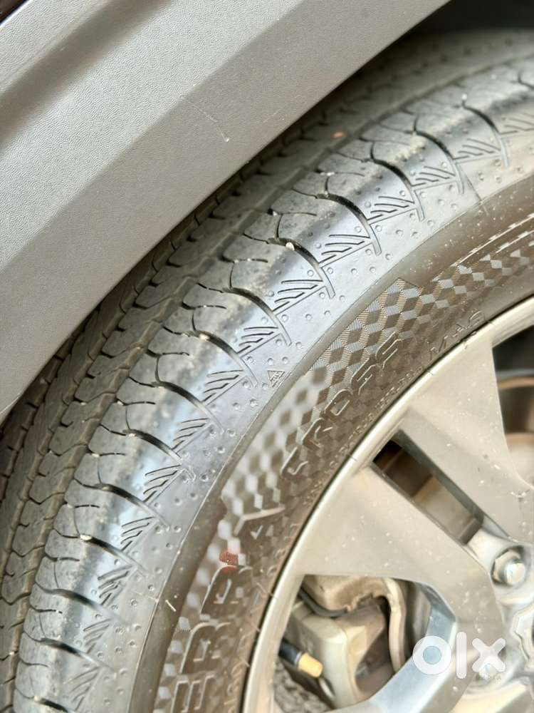 Kia Seltos 2021 Petrol 35000 Km Driven