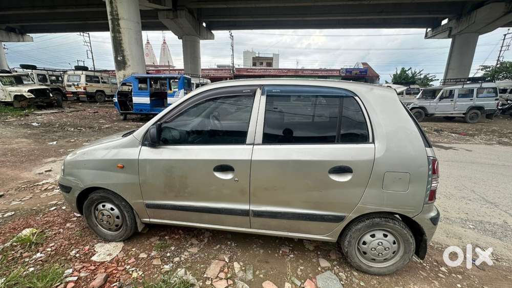 Hyundai Santro Xing 2007
