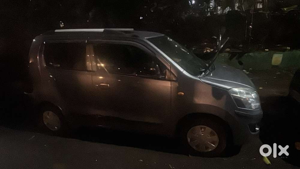 Maruti Suzuki Wagon R 2013 Petrol Well Maintained