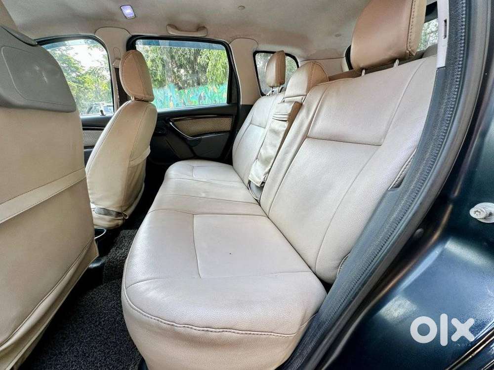 Renault Duster 1.5 Petrol Rxl, 2015, Petrol