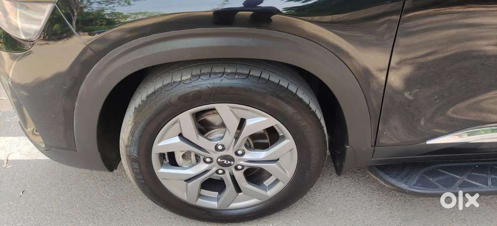 Kia Seltos Htx G, 2024, Petrol