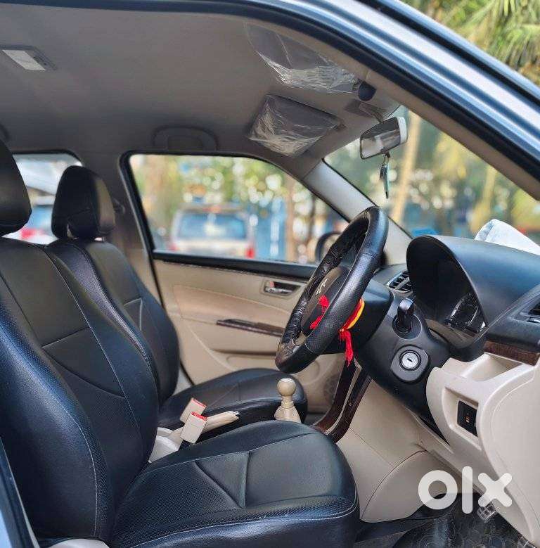 Maruti Suzuki Swift Dzire 1.2 Vxi, 2015, Petrol