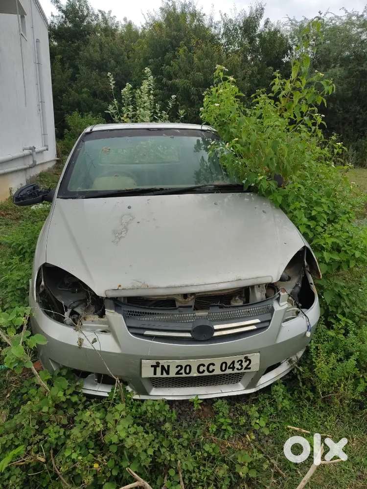 Tata Indica Diesel 2015