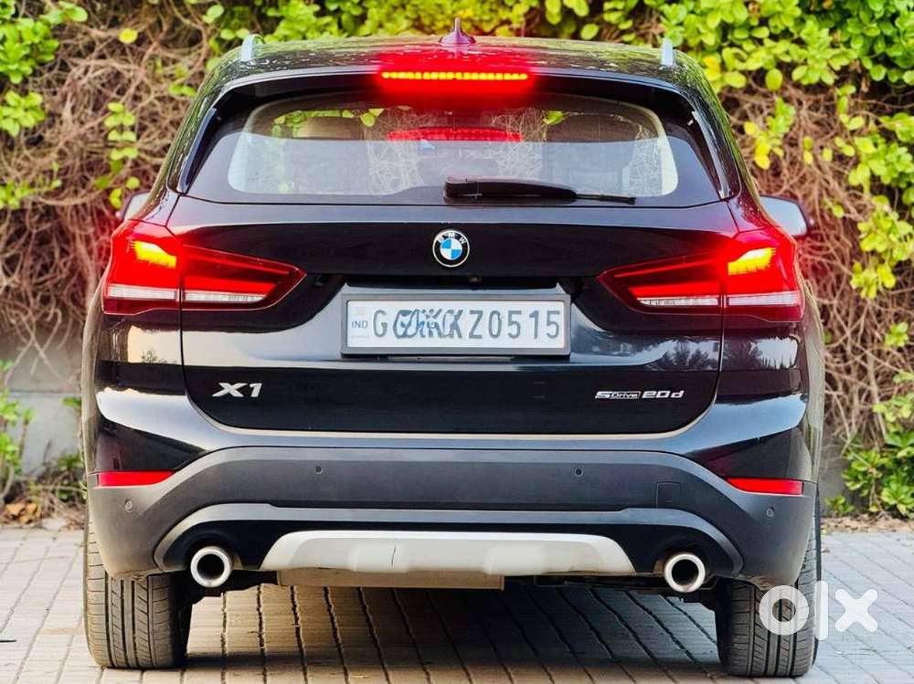 Bmw X1 2.0 Sdrive20d Xline, 2020, Diesel