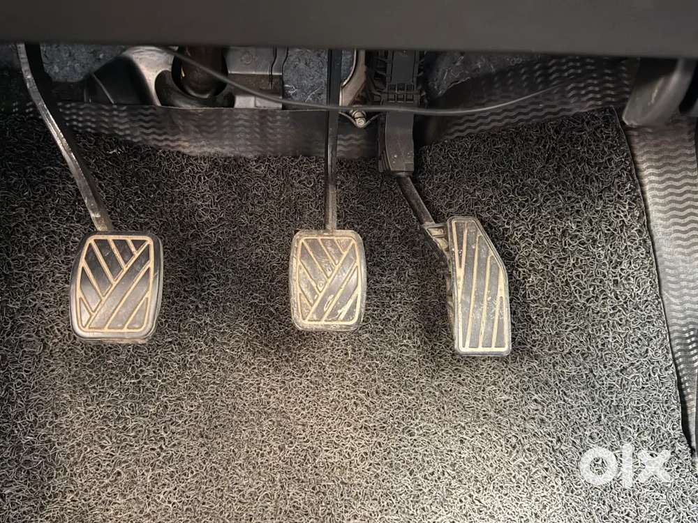 Swift Vxi 1.2 In Showroom Condition