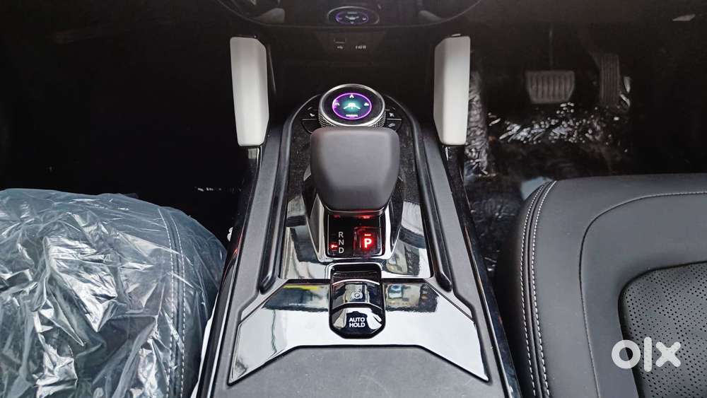 Tata Harrier Fearless X Plus At, 2025, Diesel
