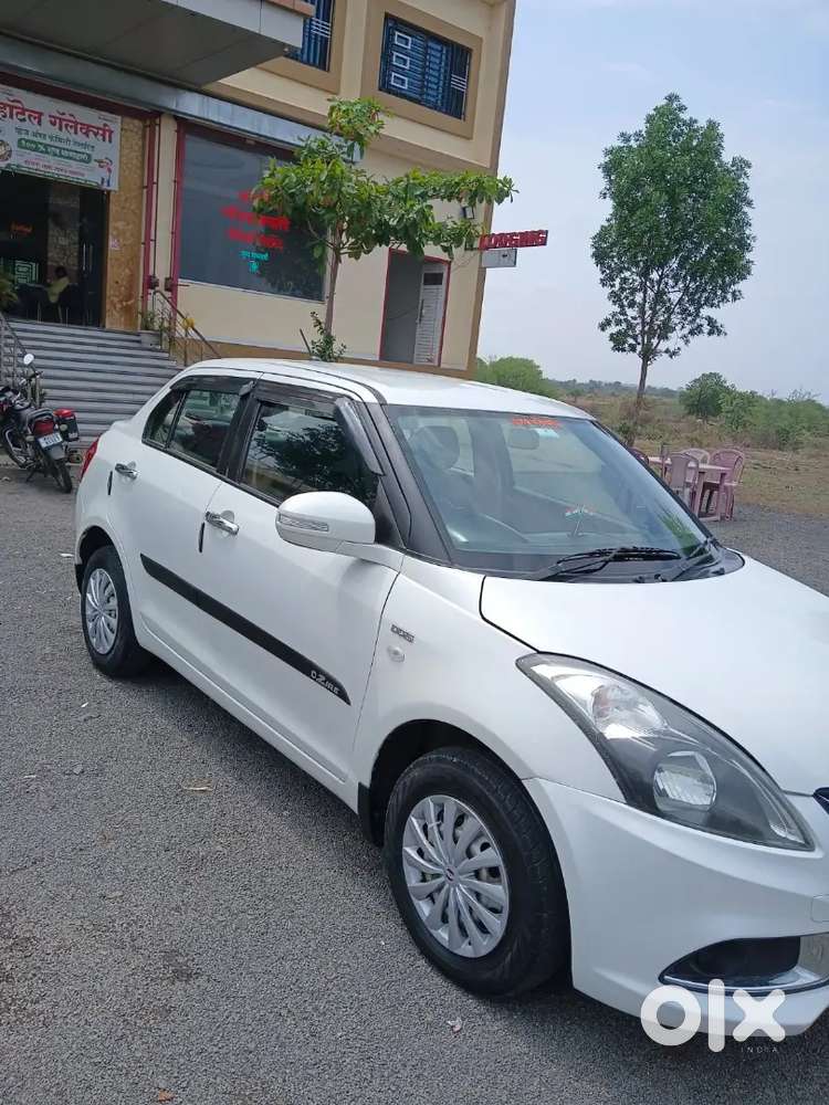 Maruti Suzuki Dzire Vdi 2019