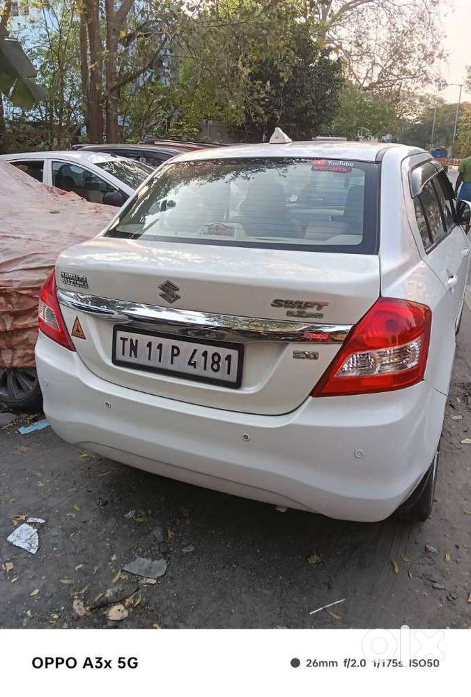 Maruti Suzuki Ciaz