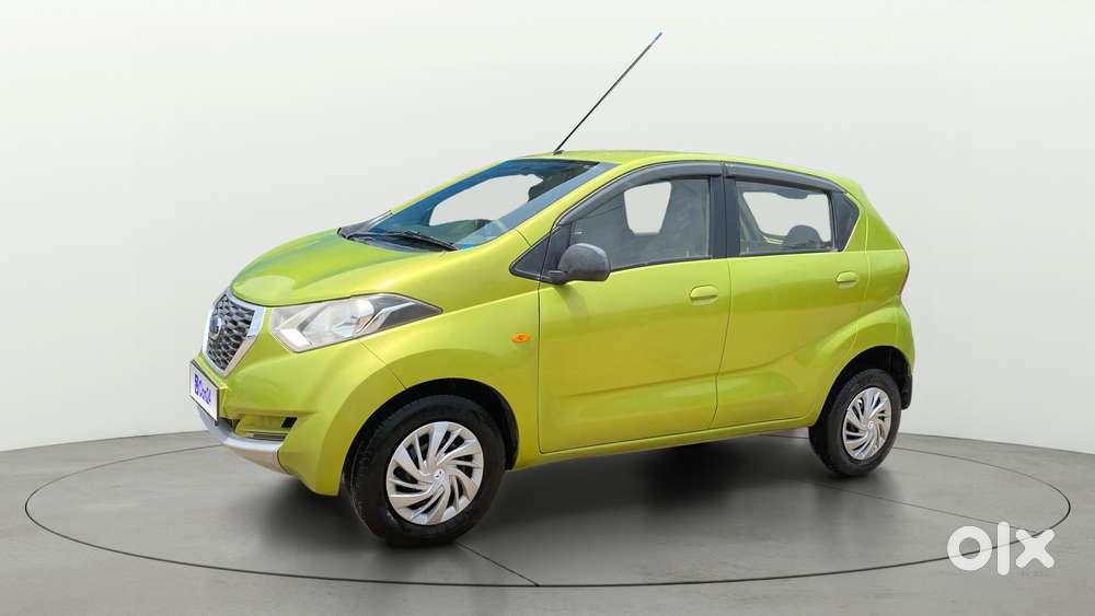 Datsun Redigo S, 2016, Petrol