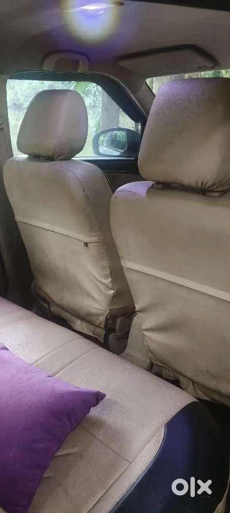 2012 Maruti Suzuki Dzire Vxi Petrol