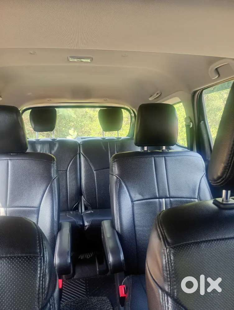 Maruti Suzuki Xl6 2020 Cng & Hybrids Well Maintained