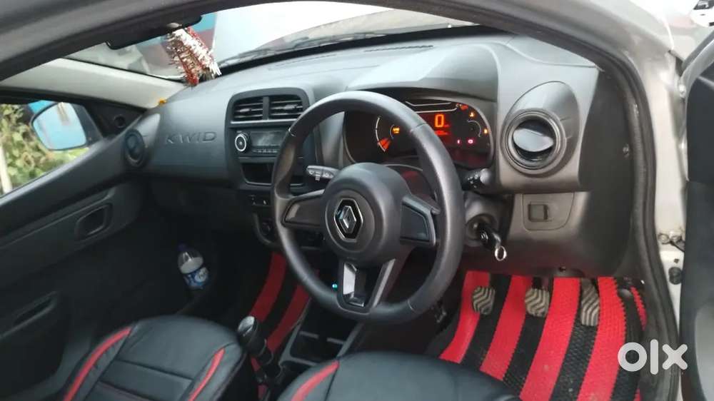 Renault Kwid 0.8 Neotech 2021