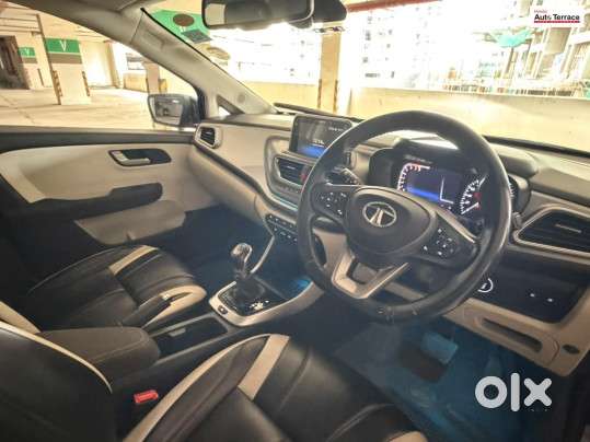 Tata Altroz 1.2 Xz Plus Petrol, 2023, Petrol