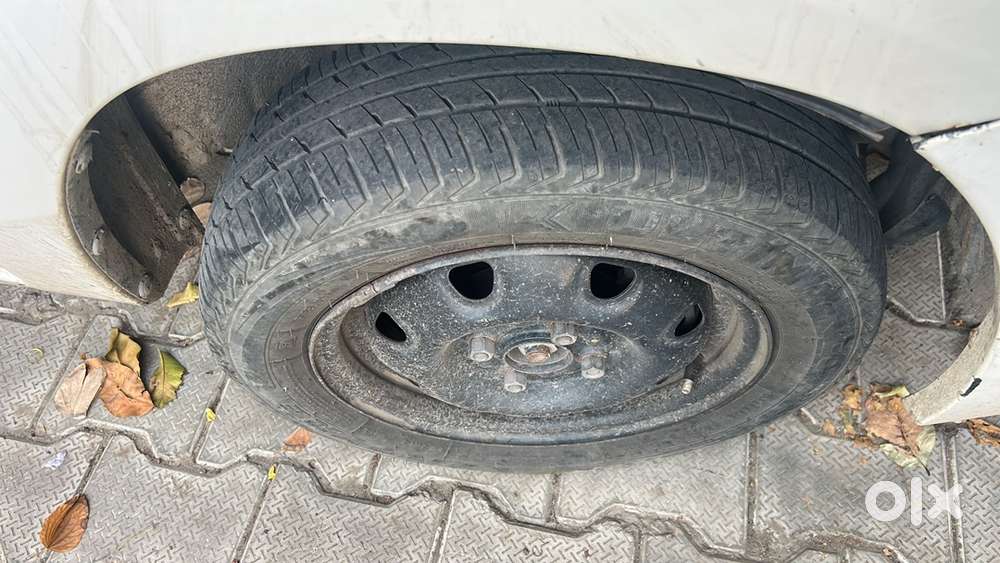 Maruti Suzuki Zen Estilo 2011/12