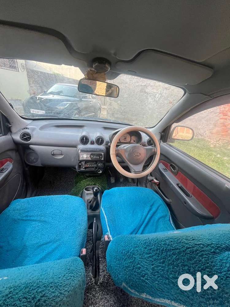 Hyundai Car 2009 Reliable