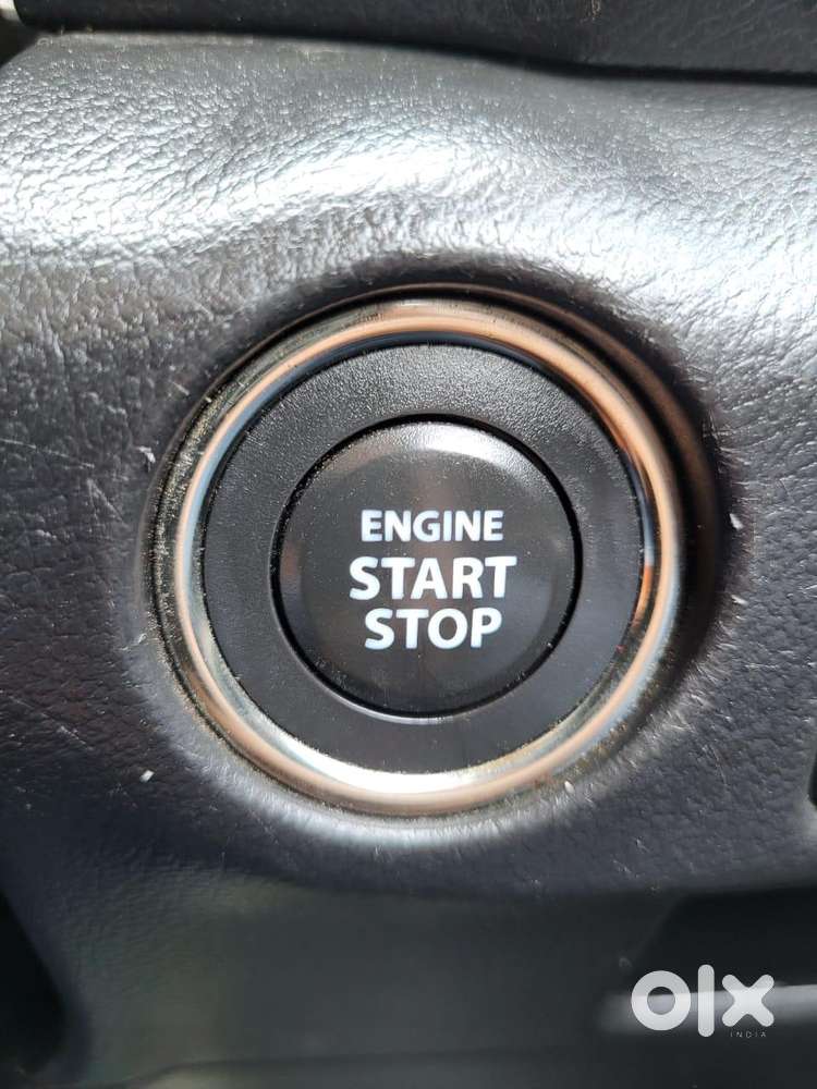 Maruti Suzuki S Cross