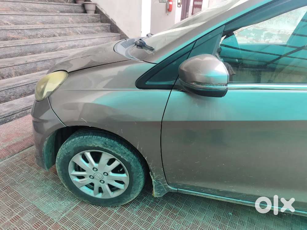 Honda Amaze 2015 Diesel 180000 Km Driven
