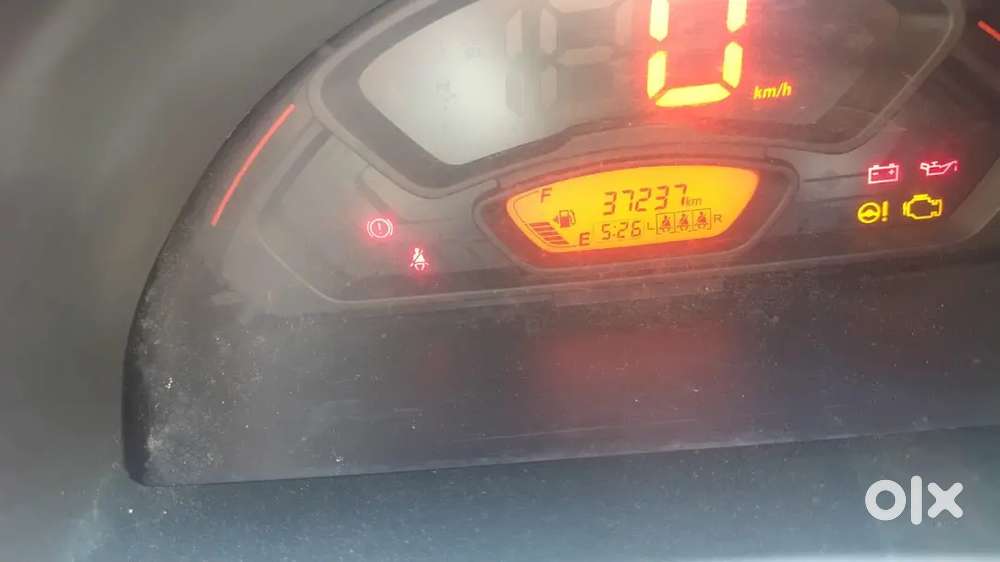 Maruti Suzuki Alto 2026