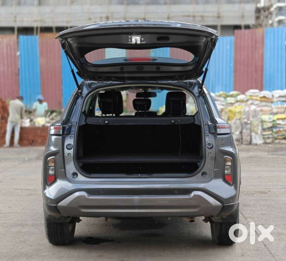 Maruti Suzuki Grand Vitara 1.5 Zeta Plus Intelligent Hybrid Ecvt, 20..