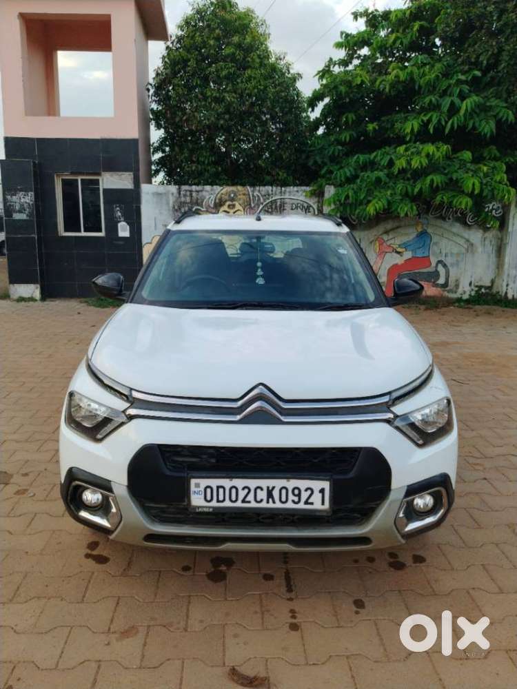 Citroen C3 Shine 1.2 Petrol, 2023, Petrol