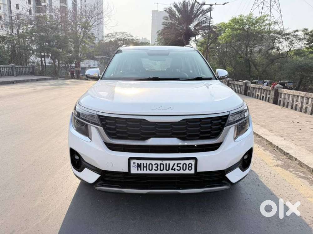 Kia Seltos 1.5 Htk+, 2021, Diesel
