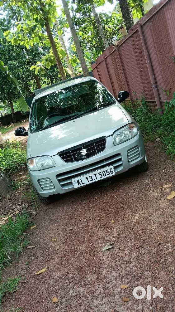 Maruti Suzuki Alto Lxi 2009