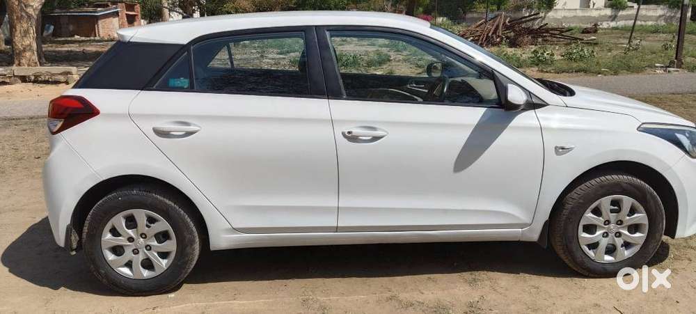 Hyundai I20 1.2 Magna Executive, 2014, Petrol