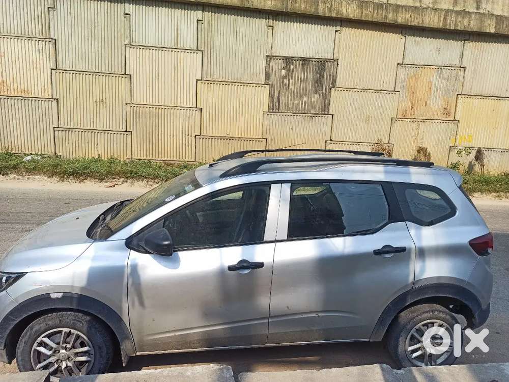 Renault Triber 1.0 Rxl 2022