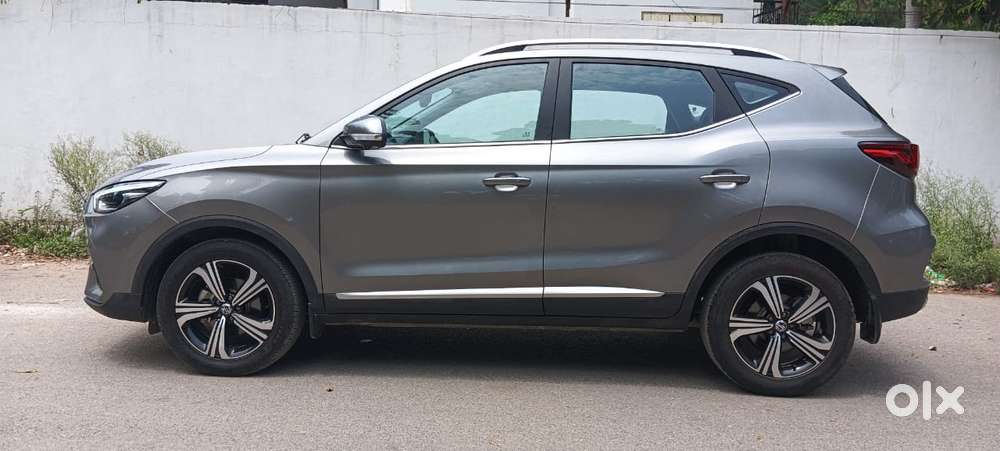Mg Astor 1.5 Sharp(o) Cvt, 2024, Petrol