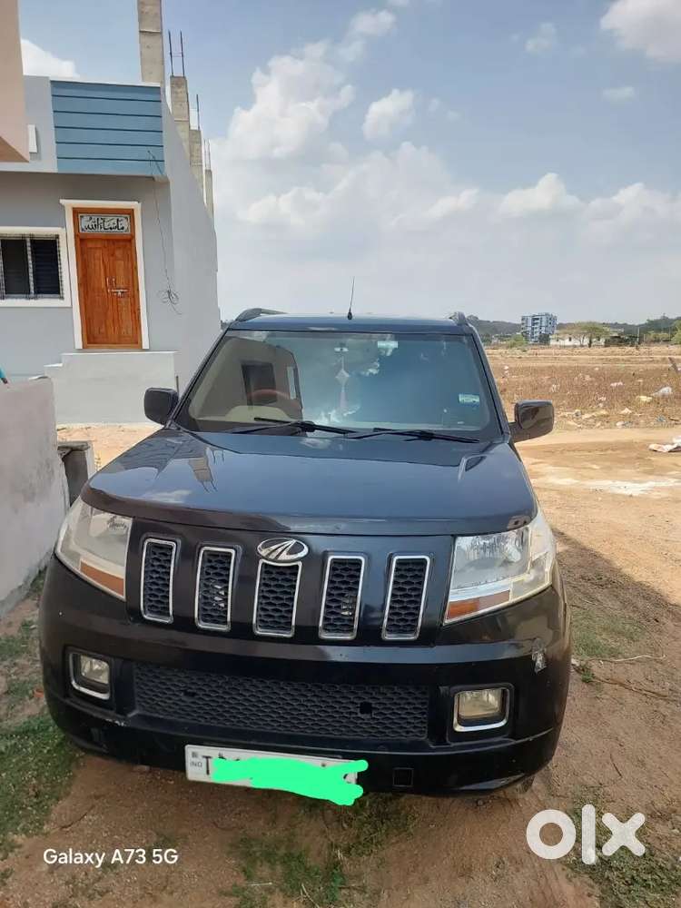 Mahindra Tuv 300 Diesel Manual 2016 Ending Full Condition