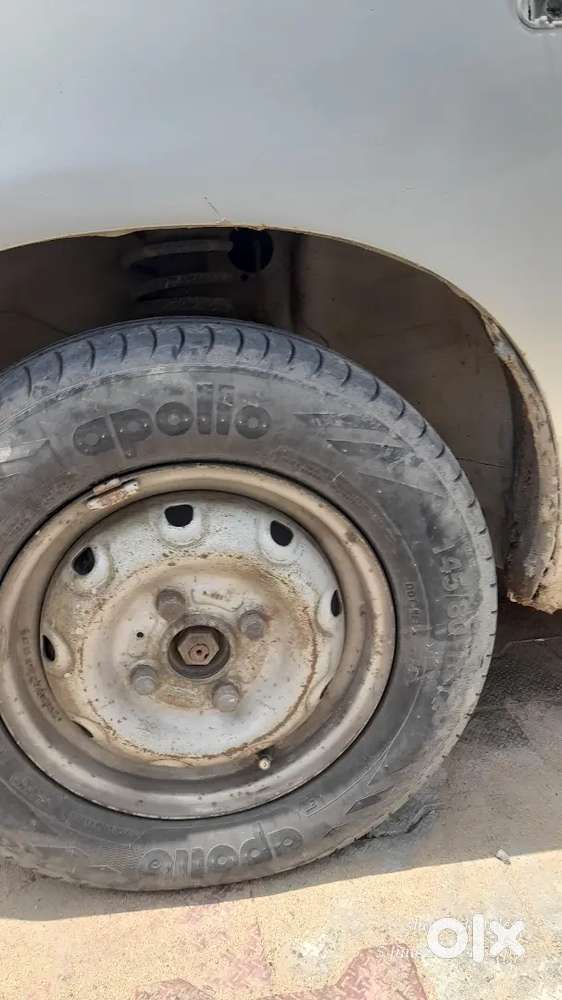 Maruti Suzuki Alto 2006