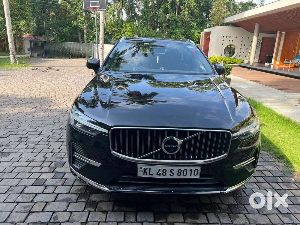 Volvo 2023 Petrol Car
