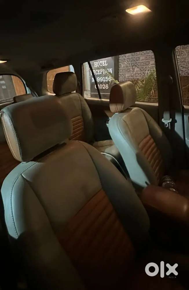 Toyota Innova 2014 Diesel Well Maintained